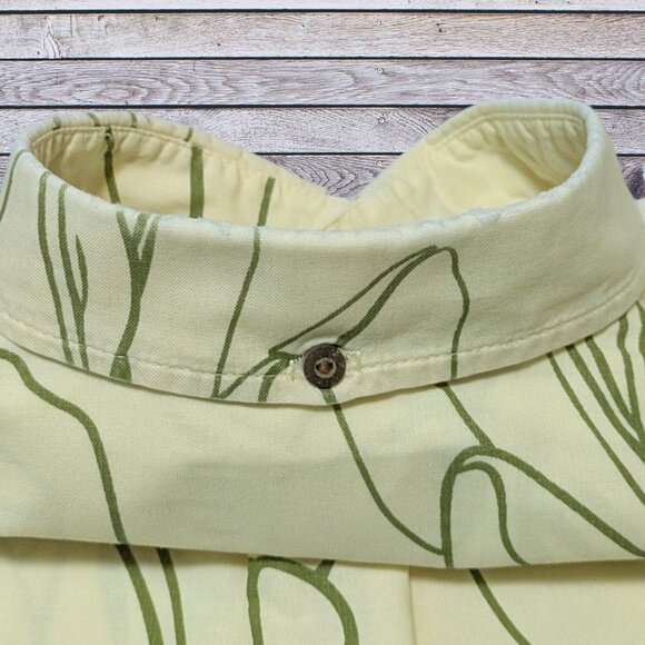 Sig Zane Aloha Shirts, Bundle of 3, Small - Picture 11 of 16